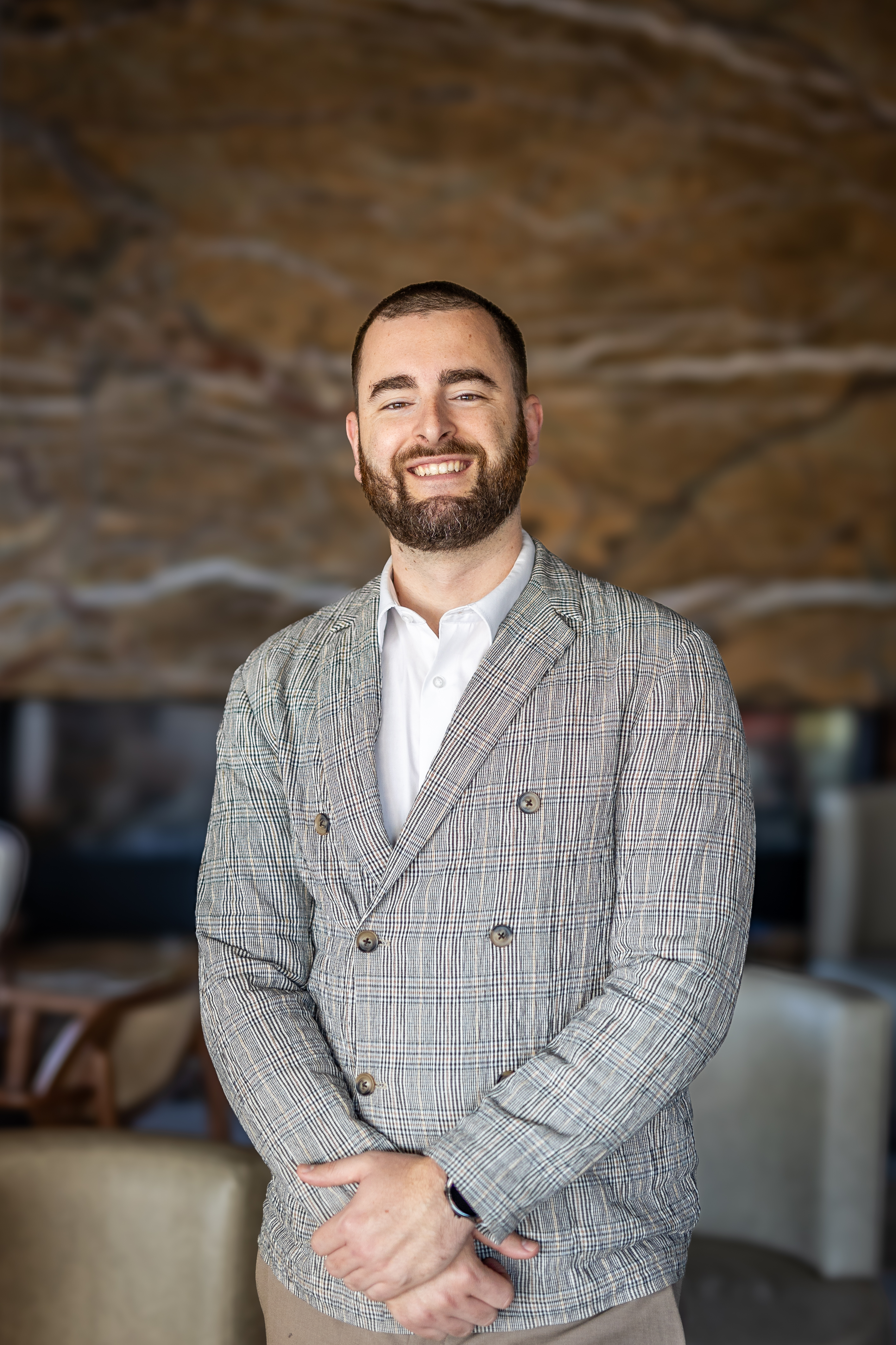 Zoltán Heffenträger